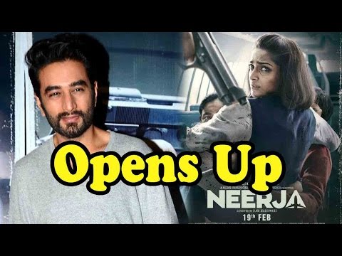 Shekhar Ravjiani Opens Up On REACTION For Neerja From Bollywood!