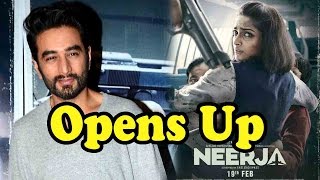 Shekhar Ravjiani Opens Up On REACTION For Neerja From Bollywood!