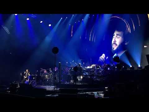 All I Ask of You -Josh Groban and Lea Salonga