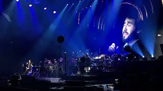 All I Ask of You -Josh Groban and Lea Salonga