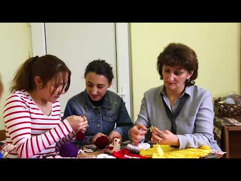 A teacher from border village Ditavan establishes a small business