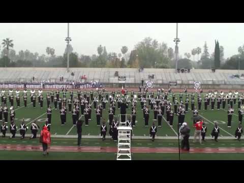 Ohio State University Marching Band - 2010 Bandfest
