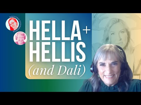 💎 Special guest Attorney Lori Hellis joins us to talk HTC lawfare, CrimeCon and more 💎