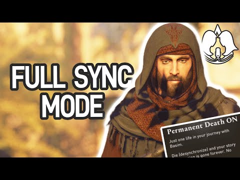 Mirage Permadeath is AWESOME | Assassin's Creed Mirage