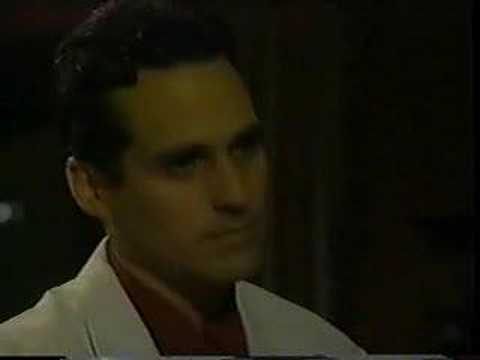 Sonny & Brenda - Sonny & Lily kiss