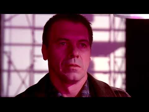 Carlos Saura's Tango