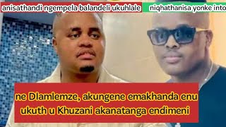 Download lagu ‼️niyoqathanisa izinto ezingafani niyoze nikhathale ‼️uKhuzani uyohlez engenhla kubobonke abaculi ‼️ mp3