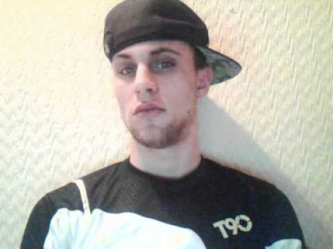 J Blayze   I Really Dont Care