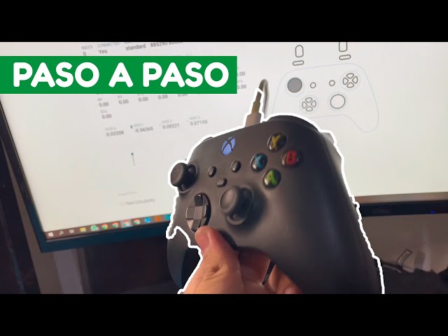Vídeo relacionado con Mcbazel TMR Joystick Electromagnético de Repuesto para Mando Xbox Series X&S/One/One X/One S, con Thumbsticks de Repuesto y Kit de Reparación, Anti-Drift