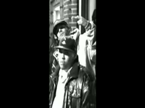 NALM MYERZ ft S.U. & SKITZO - "KILL THE INFORMANT"