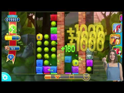 Pet Rescue Saga Level 4403 No Boosters