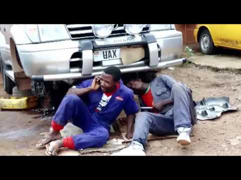 Kale mama...Hassan ndugga