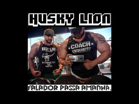 Husky Lion - Falador passa amanhã ♪