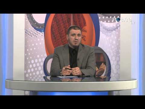 95 - Shenjat e mëdha të kijametit, ardhja e Mehdiut - Enis Rama