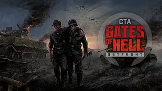 Время для ещё большего стратегического мышления! - CTA Gates of Hell