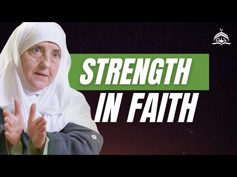 Do you act with Ihsan? | Dr. Haifaa Younis | Jannah Institute