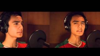 The Lennon Sisters - Tonight You Belong To Me (Cover)