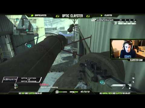 eSports Report - 2000 Series Recap - Part 2 - May 21, 2014