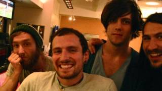 Twin Atlantic - Yes, I Was Drunk (Draper Remix)