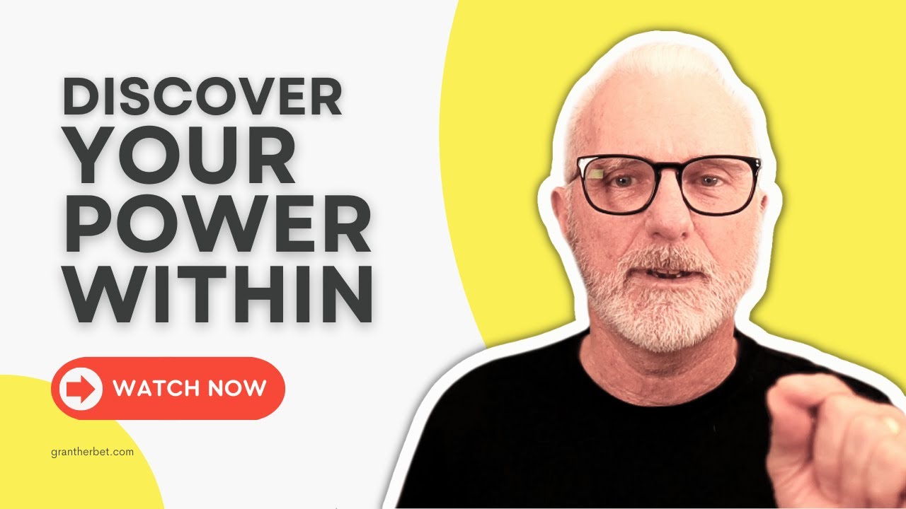 Discover Your Power Within