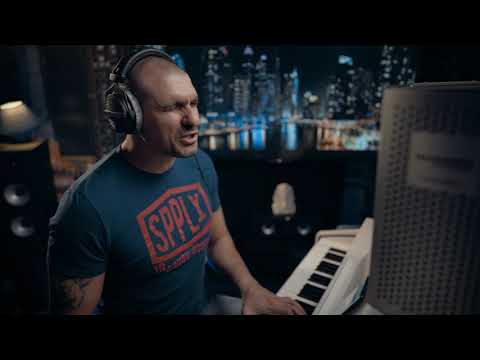 Merlin - Lazu me (Cover by Igor X)