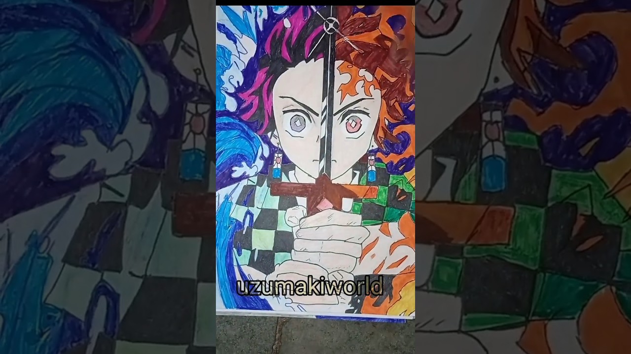 my drawing artworks  ✨😇rate my art   #shorts #drawinganime #viral #trending #sketchbook #animesketch