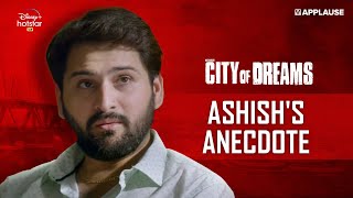 Siddharth Chandekar's Fall | City of Dreams | DisneyPlus Hotstar VIP