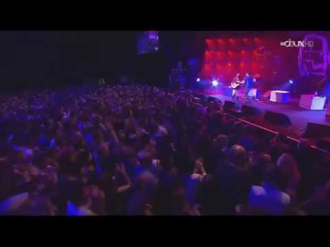 Rodrigo Y Gabriela - Montreux Jazz Festival 2014