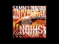 Sammy Hagar -  Peephole