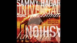 Sammy Hagar -  Peephole