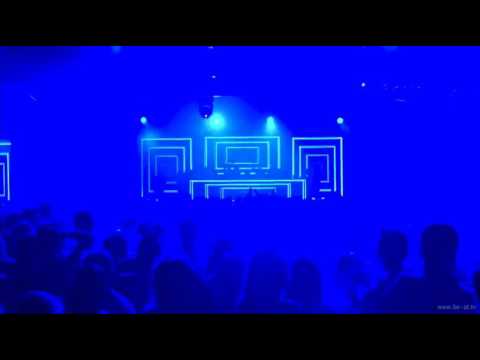 Richy Ahmed b2b Patrick Topping play Citizenn - Slide (montel Remix) at The Social Festival 9/9/16