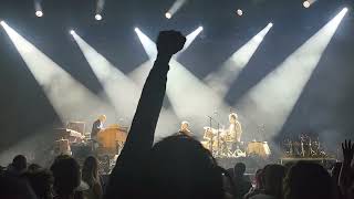 Medeski, Martin &amp; Wood - Queen Bee at Brooklyn Comes Alive