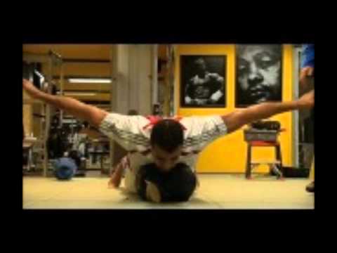 BadBoy - Badr Hari Ft. Appa