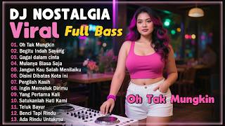Download lagu Lagu Nostalgia Indonesia Terbaik Dan Terpopuler || DJ Remix Tembang Kenangan / Lawas / Lagu 80-90an mp3