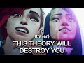 BIG THEORY VIDEO INCOMING Or I Ve Gone Crazy