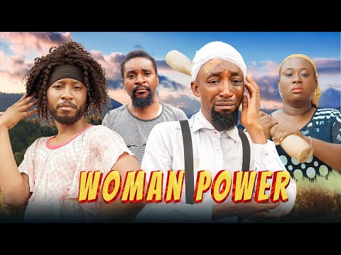 WOMAN POWER (Yawaskits - Episode 265) Kalistus