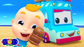Download lagu Lagu es Krim untuk Anak-anak Lebih Banyak Sajak oleh Bob The Train mp3 Download lagu Lagu es Krim untuk Anak-anak Lebih Banyak Sajak oleh Bob The Train mp3