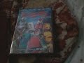Robots DVD Unboxing