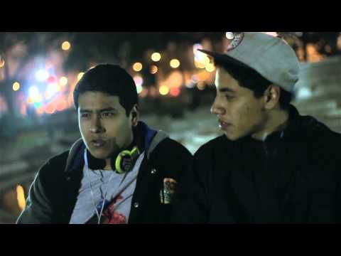 DESDELABERMA #6 -  VASTO GREMIO