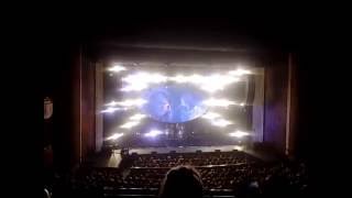 Caleb Johnson Fighting Gravity American Idol Tour