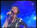 Cyndi Lauper - Fearless (Live in Romania 2001 ...