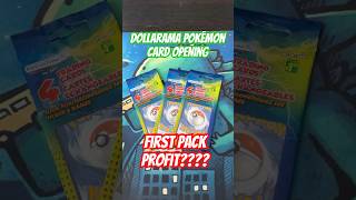 Dollarama Pokemon Pack Opening - Rippin' Repacks