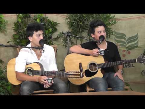 Programa Prosa, Café e Viola n.189 - Ronaldo Sabino, Felipe & Fernando e Rui Viana