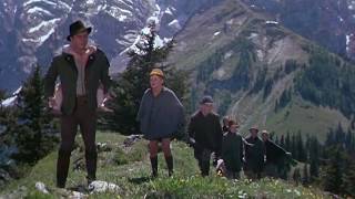 The Sound of Music - Climb Every Mountain