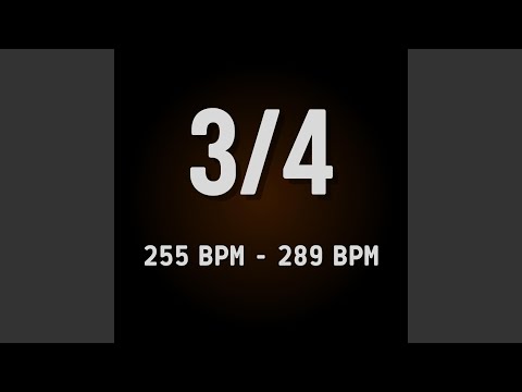 267 BPM