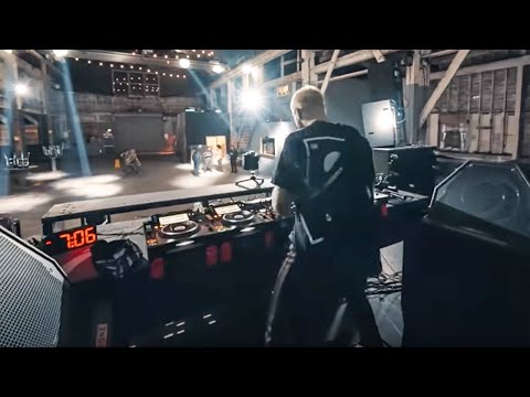 Say It Right - Live Freestyle - Soundcheck Sessions