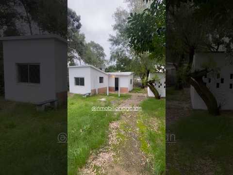 Alquiler casa en Pinamar sur, Canelones UY #inmobiliaria Gasan