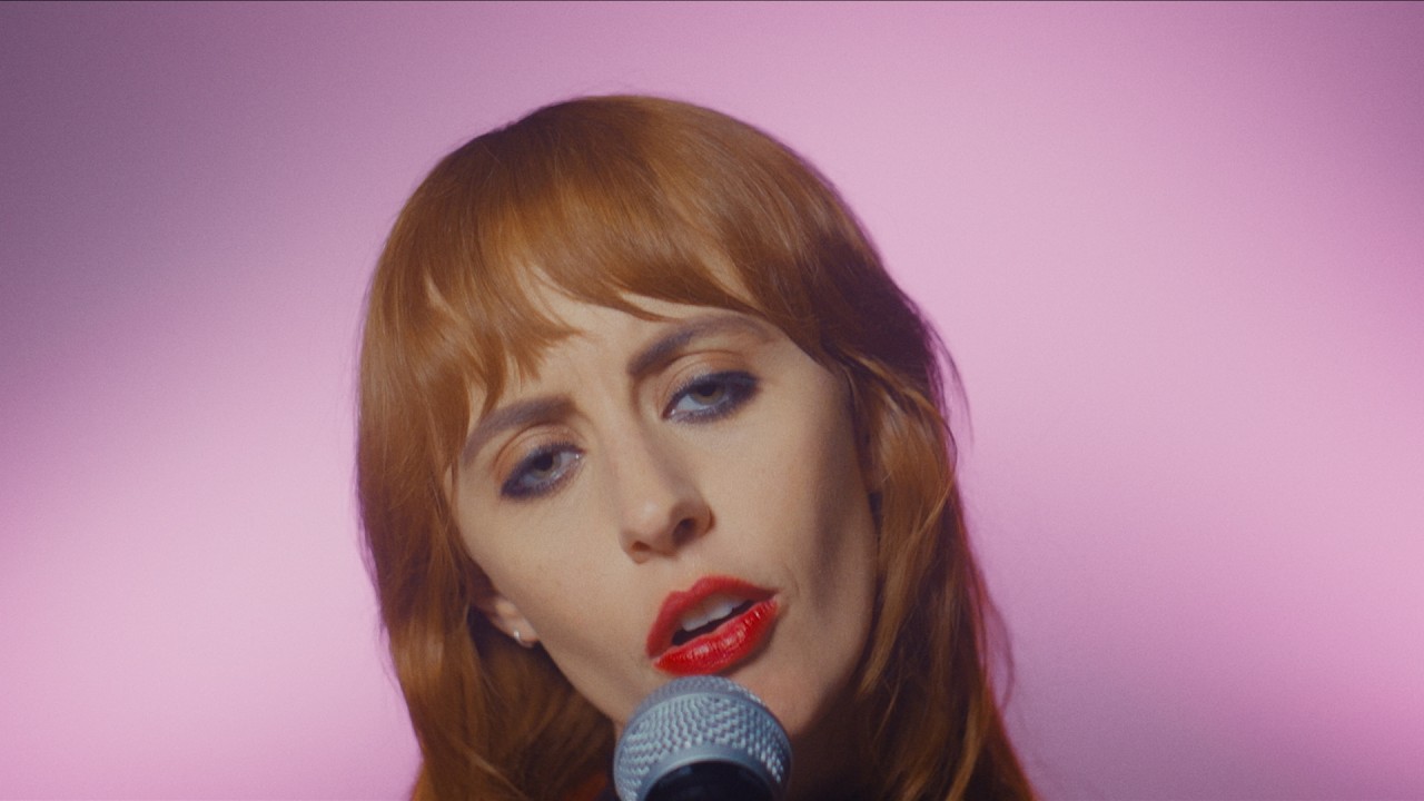 Gordi - Peripheral Lover