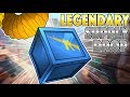 Legendary Supply Drop! (Fortnite Battle Royale) Legendary Supply Drop! (Fortnite Battle Royale)