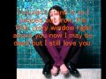 Melanie lyrics -Weird al yankovic